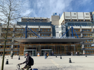 Leiden University Medical Center