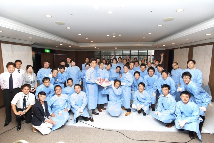 第2回Cut-down Training Courseのご報告