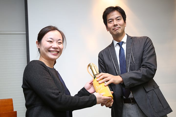 藤野 明子 先生（東宝塚さとう病院）