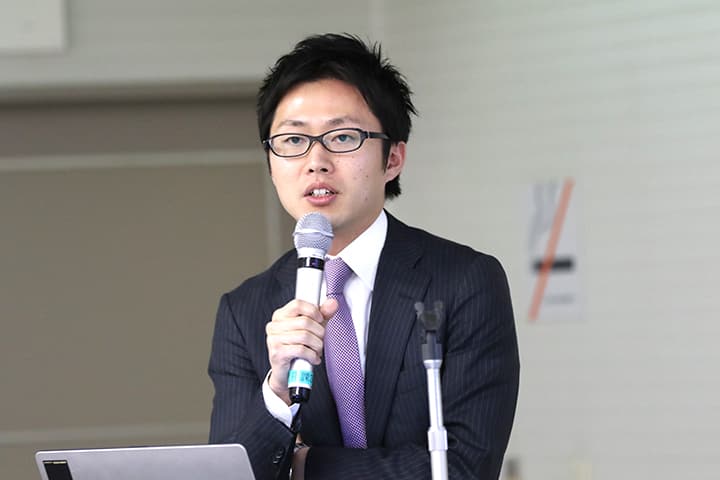 茂木 聡 先生（済生会宇都宮病院）