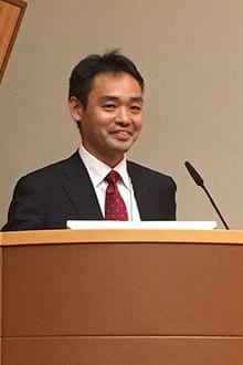 【アメリカ】中島 祥文 先生 (Cedars-Sinai Medical Center L.A., U.S.A.)