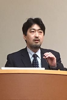 【日本】白井 伸一 先生 (小倉記念病院)