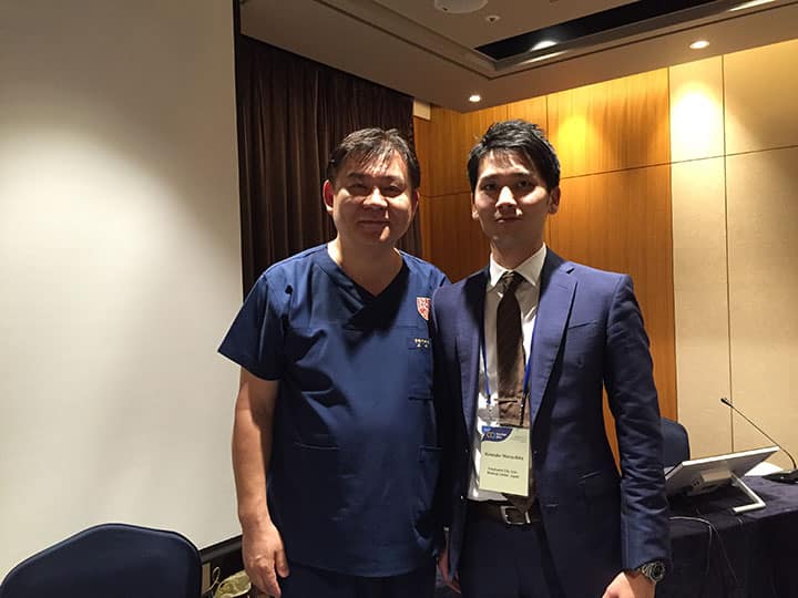 巨大なGuro hospital