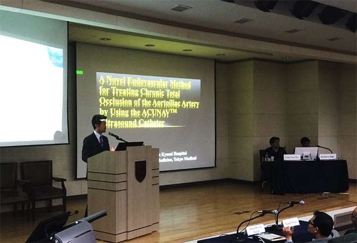 会場からは色々と質問を頂きました。