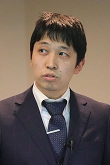 平澤 憲祐 先生（東京医科歯科大学）