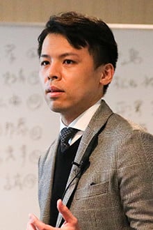 本田 泰之 先生（自衛隊阪神病院）