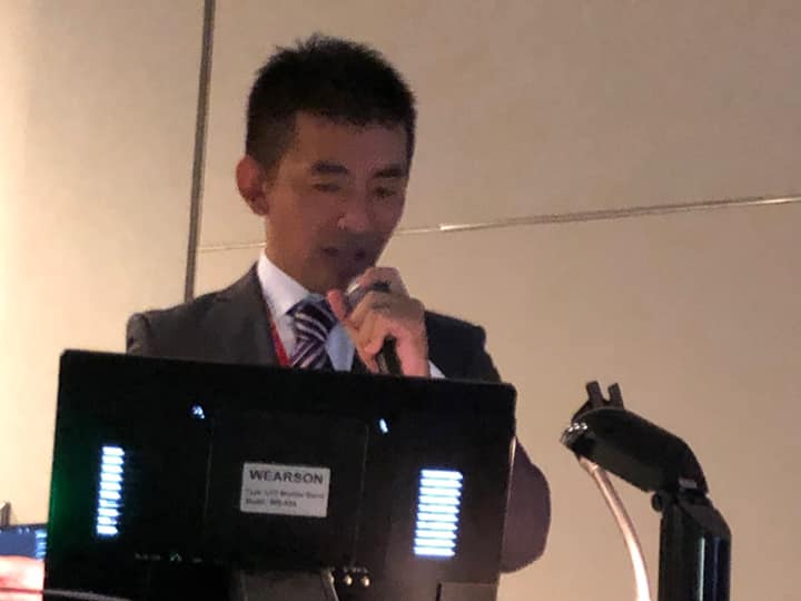 薬師寺 忠幸 先生 (百人会議/女医コン/世田谷循環器研究会)