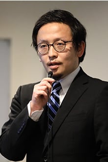 樋口 諭 先生 (東京女子医科大学)