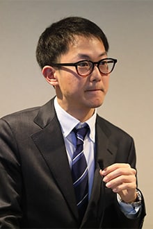 吉田 尚史先生 (神戸大学)