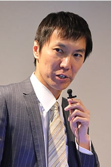 篠原 正哉 先生 (東邦大学大森病院)