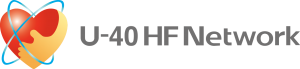 U-40 HF logo_gray2