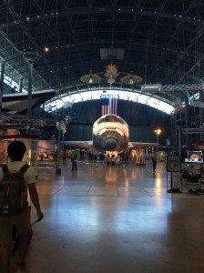 discovery