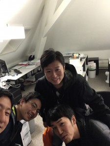研究ラボ