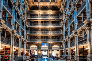 peabody