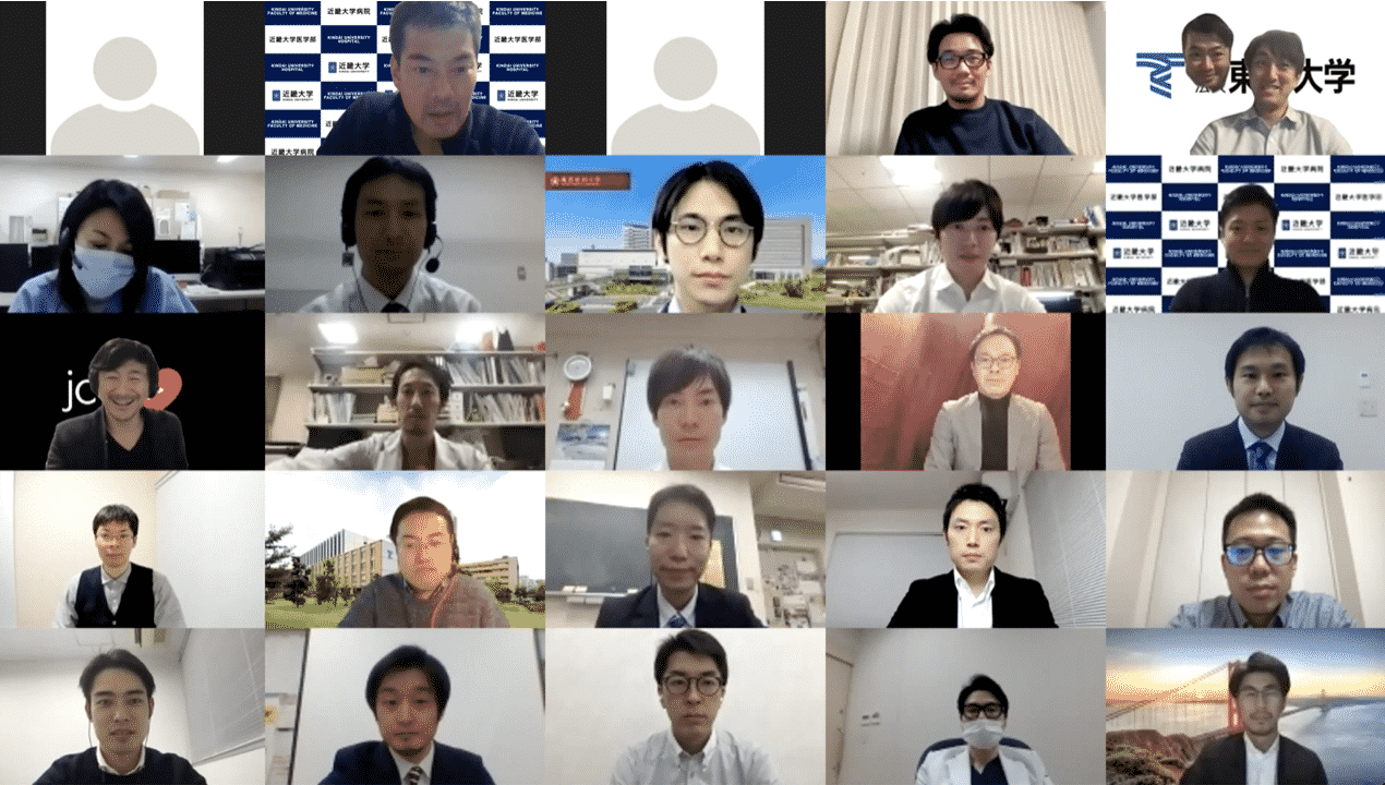 第7回SUNRISE YIAのご報告
