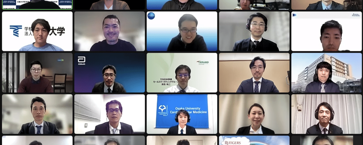 第10回SUNRISE YIAのご報告