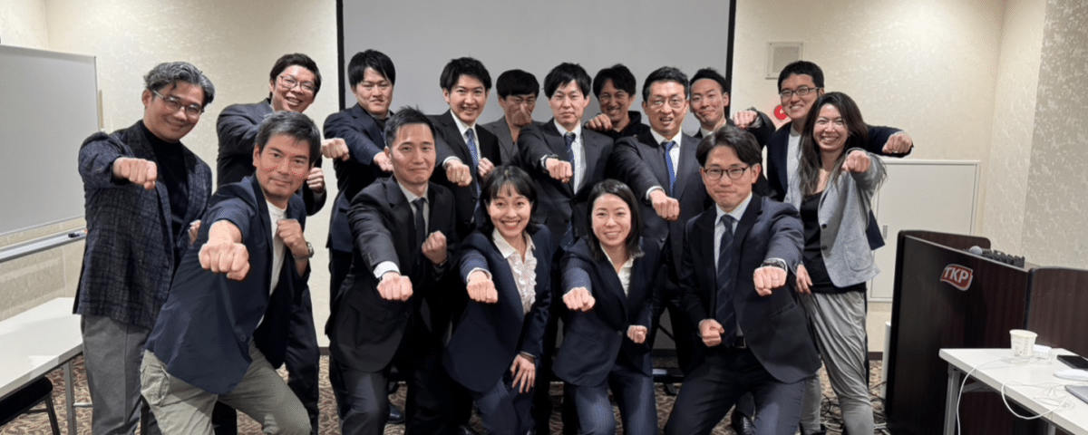 第11回SUNRISE YIAのご報告