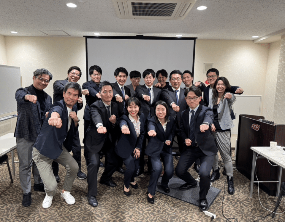 第11回SUNRISE YIAのご報告